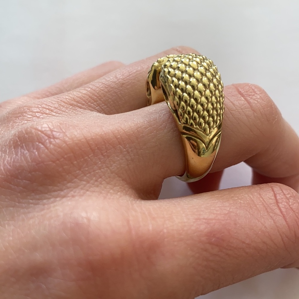 Realm Python Ring - image 1